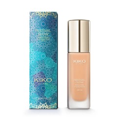 festival glow fresh feel foundation spf 30