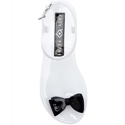 Katy Perry Geli Novelty Scented Jelly Sandals
