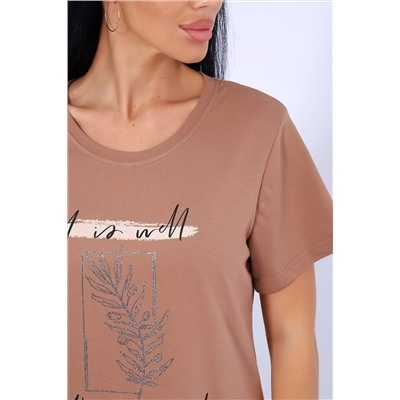 Футболка 80036 НАТАЛИ #1026928