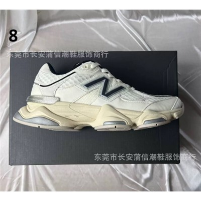 Кроссовки New Balanc*e , отличная реплика