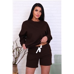 Костюм с шортами Ух ты! Л00122 НАТАЛИ #878418