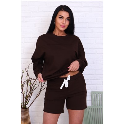 Костюм с шортами Ух ты! Л00122 НАТАЛИ #878418