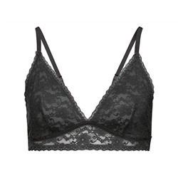 ESMARA® Bralettes Damen, 2 Stück, mit verstellbaren Trägern