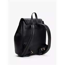 Monogram Logo Backpack Women
