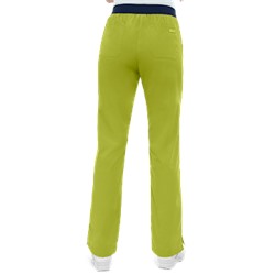 Butter-Soft Scrubs by UA™ New & Improved Knit Waist Pant