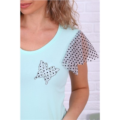 Футболка 56604 НАТАЛИ #796198