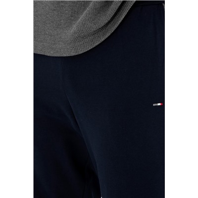 Erkek Antrasit Melanj Pijama Takımı
