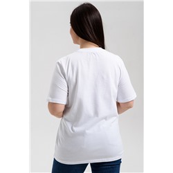 8537 футболка женская