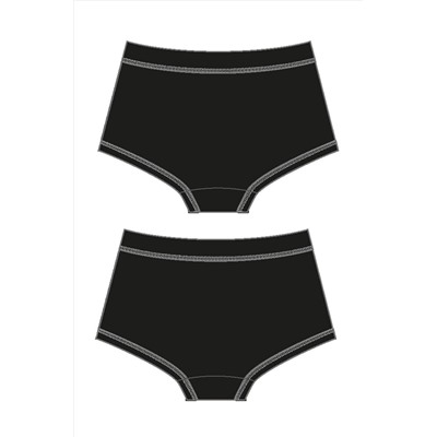 Трусы, 2 шт. PLAYTODAY, 1188051