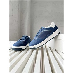 Кеды натуральная кожа   люкс распродажа