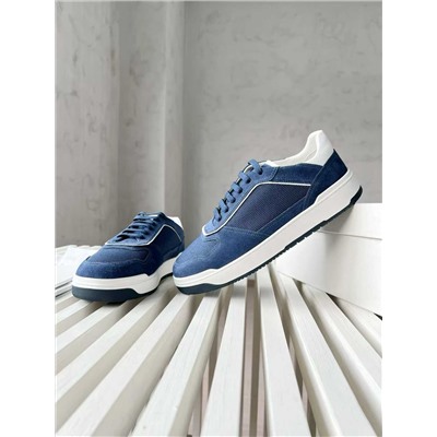 Кеды натуральная кожа   люкс распродажа