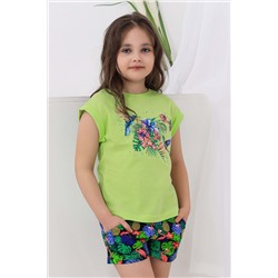 Костюм с шортами Савойя НАТАЛИ #883402