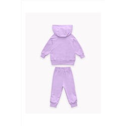 Костюм с брюками футер петля Moment 30207 НАТАЛИ #887705