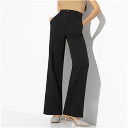 Брюки, Модный захват (найт)