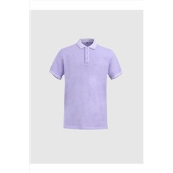 Ltb Lila T-shırt 012238422560944