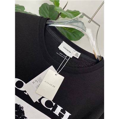 Футболка  КОУ*Ч