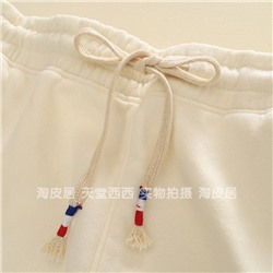 Holliste*r мужские ( думаю вполне подойдут и женщинам)  спортивные брюки из стираного хлопкового флиса, экспорт