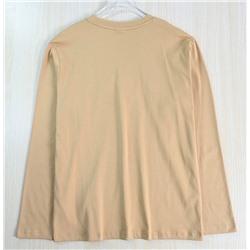 Мужской лонгслив БОС*С