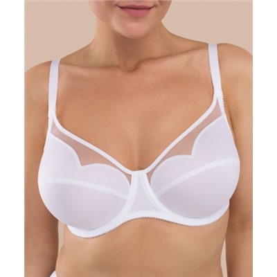 Бюст "мягкая чашка"