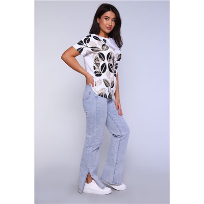 Футболка 55057 НАТАЛИ #891989