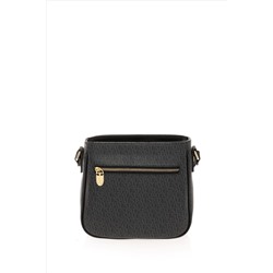 Kadın Siyah Çapraz Çanta