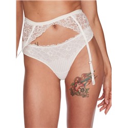 39969 TSUNA/00X Пояс для чулок ESOTIQ