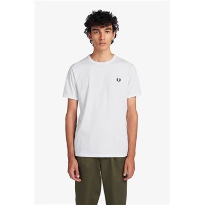 Мужская базовая футболка