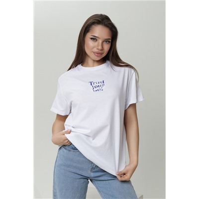 00021 футболка