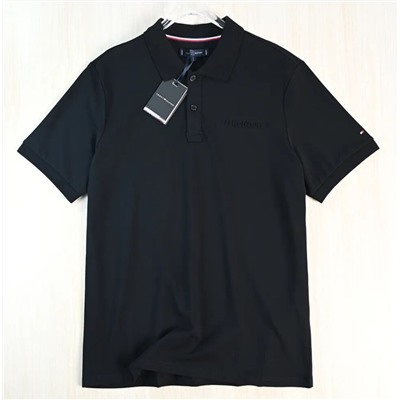 Мужская футболка- поло ТОММИ ХИЛФИГЕ*Р