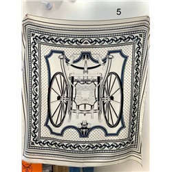 Большой платок   Herme*s