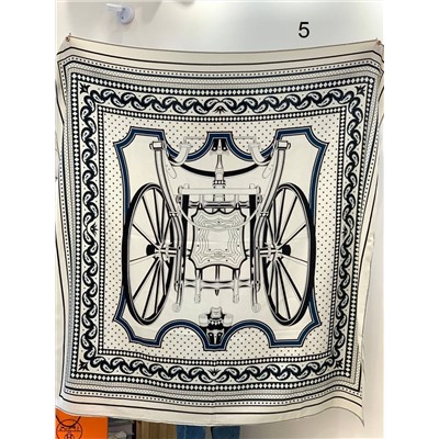 Большой платок   Herme*s