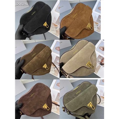 Сумка натур кожа