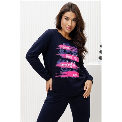 Костюм с брюками 70079 НАТАЛИ #939044