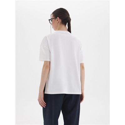 Футболка женская 2500-0213-01