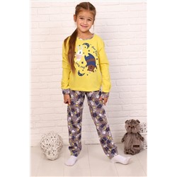 Пижама с брюками Сумерки НАТАЛИ #881015