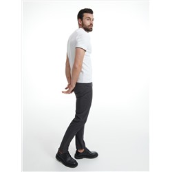 Hose aus Strukturstoff