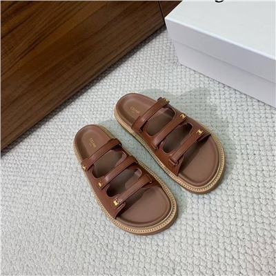 Женские шлепки СЕЛИ*Н