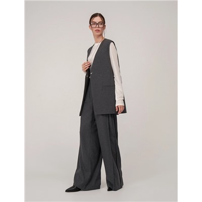 Жилет 2526-0601-09