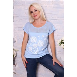 Футболка 24812 НАТАЛИ #283295