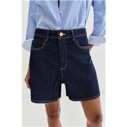 Z1975 MOM FIT SHORTS
