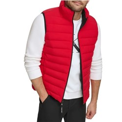 Calvin Klein Stretch Puffer Vest