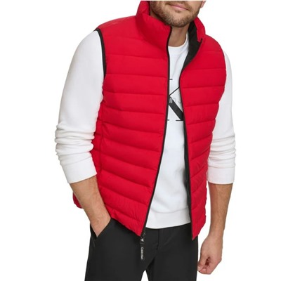 Calvin Klein Stretch Puffer Vest