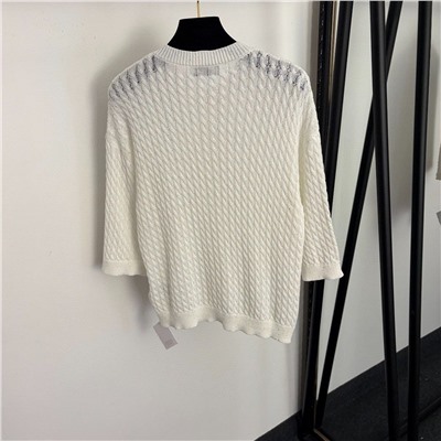 Женский комплект кардиган и майка  брунелл*о кучинелл*и