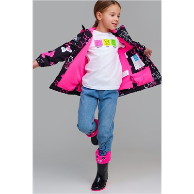 Куртка PLAYTODAY, 1184915