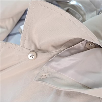 Женский плащ