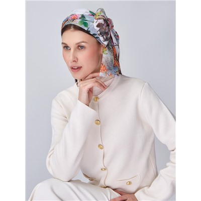 Палантин женский KSH16-122-3