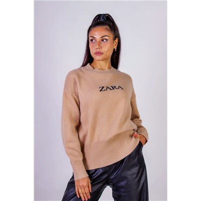 Теплая туника женская арт.1833