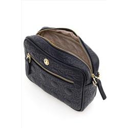 Kadın Lacivert Kol Çantası