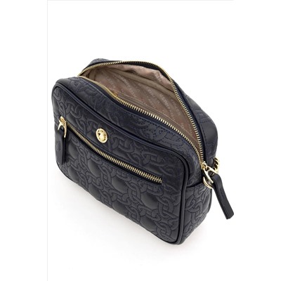 Kadın Lacivert Kol Çantası