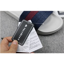 Мужские шлепки